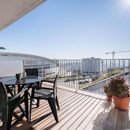 Guestready - Ideal Stay Near Estadio Do Dragao بورتو المظهر الخارجي الصورة