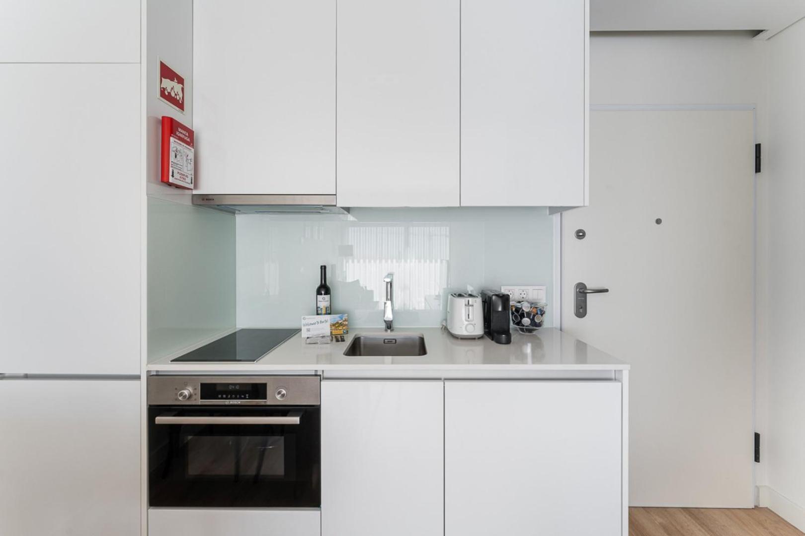 Guestready - Ideal Stay Near Estadio Do Dragao بورتو المظهر الخارجي الصورة