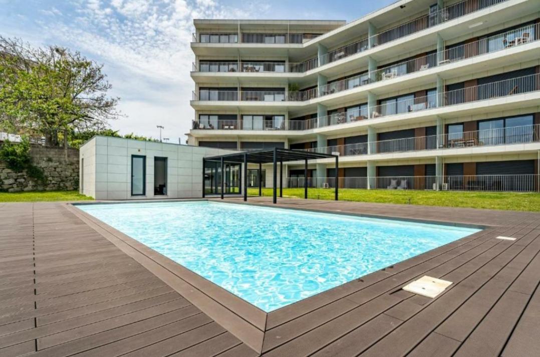 Guestready - Ideal Stay Near Estadio Do Dragao بورتو المظهر الخارجي الصورة