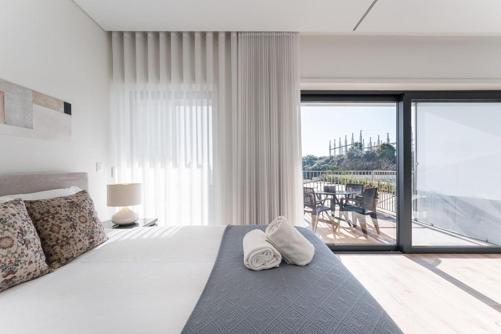 Guestready - Ideal Stay Near Estadio Do Dragao بورتو المظهر الخارجي الصورة