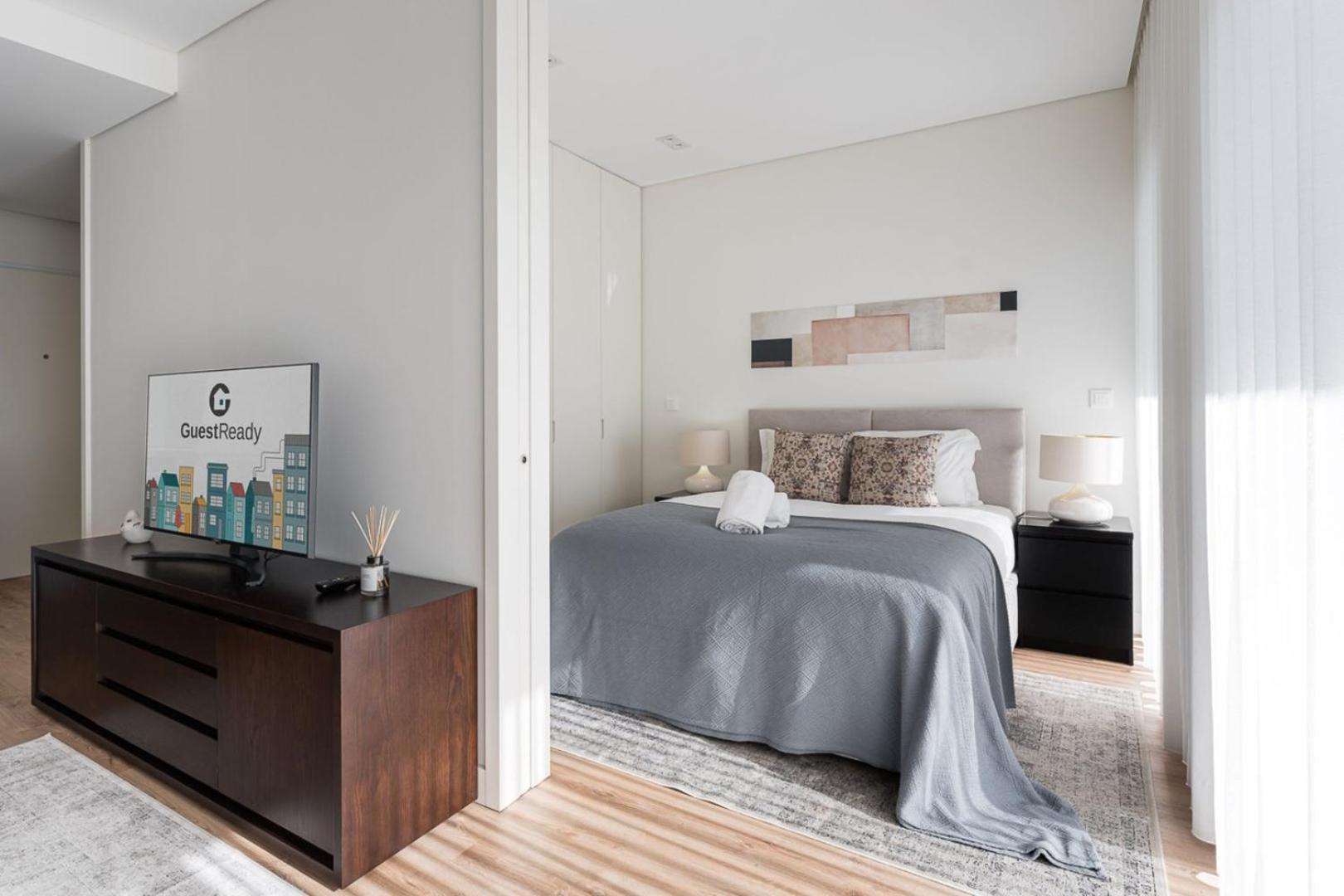 Guestready - Ideal Stay Near Estadio Do Dragao بورتو المظهر الخارجي الصورة