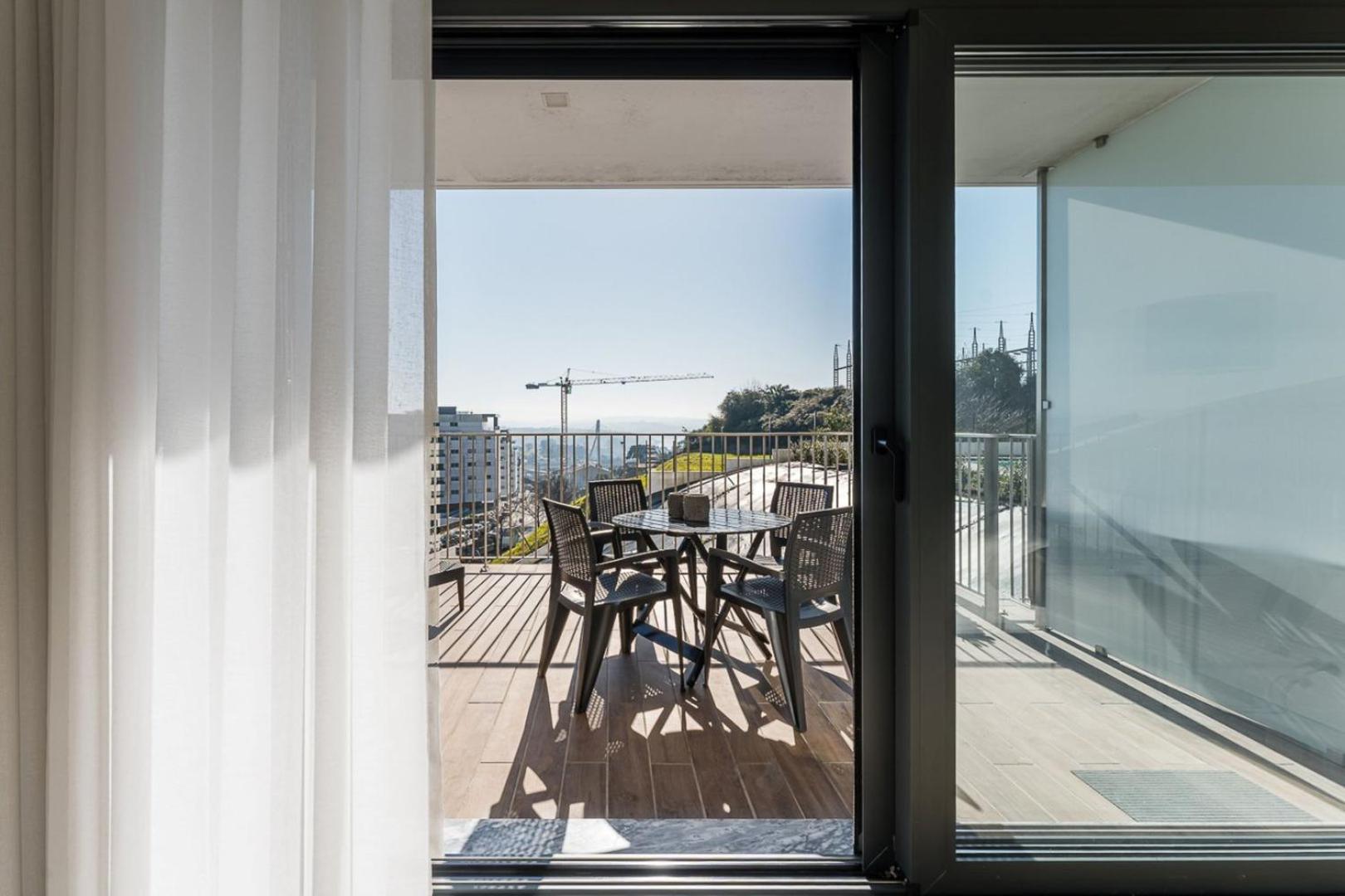 Guestready - Ideal Stay Near Estadio Do Dragao بورتو المظهر الخارجي الصورة