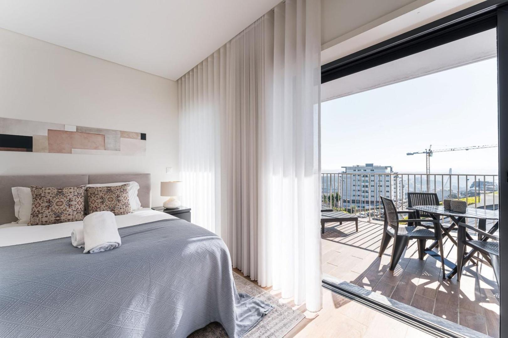 Guestready - Ideal Stay Near Estadio Do Dragao بورتو المظهر الخارجي الصورة