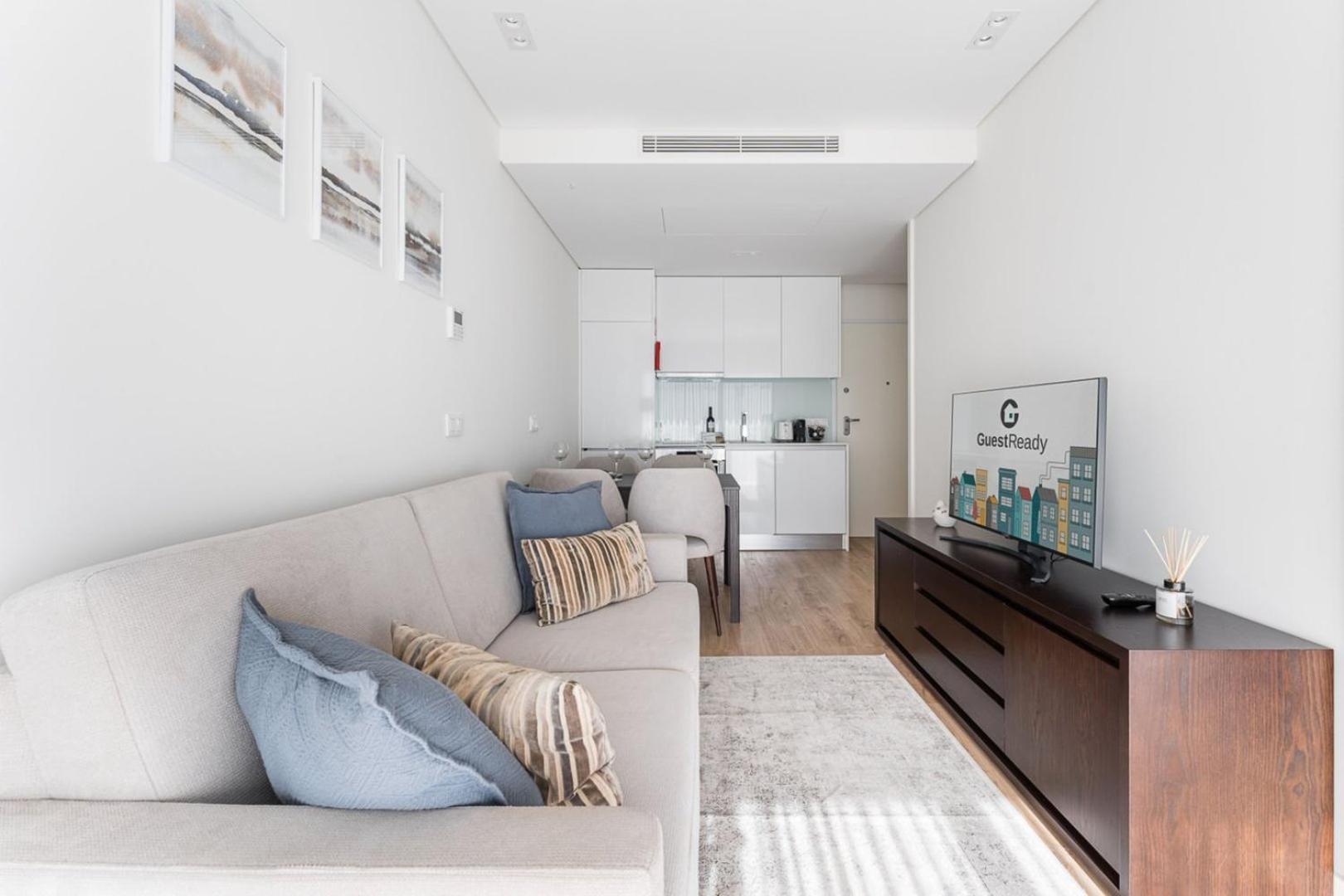 Guestready - Ideal Stay Near Estadio Do Dragao بورتو المظهر الخارجي الصورة