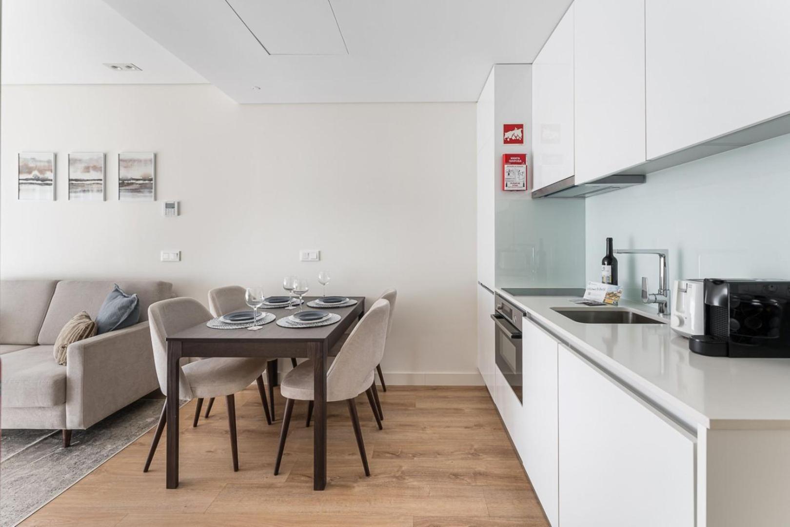 Guestready - Ideal Stay Near Estadio Do Dragao بورتو المظهر الخارجي الصورة