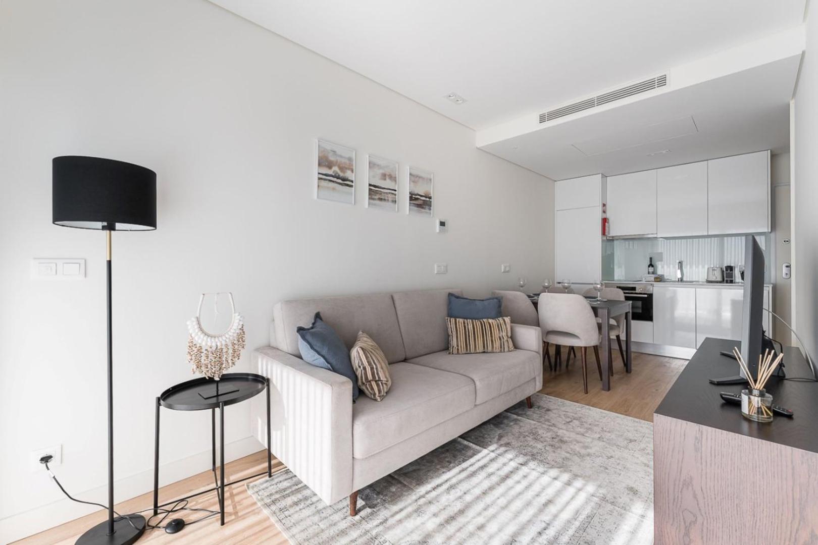 Guestready - Ideal Stay Near Estadio Do Dragao بورتو المظهر الخارجي الصورة