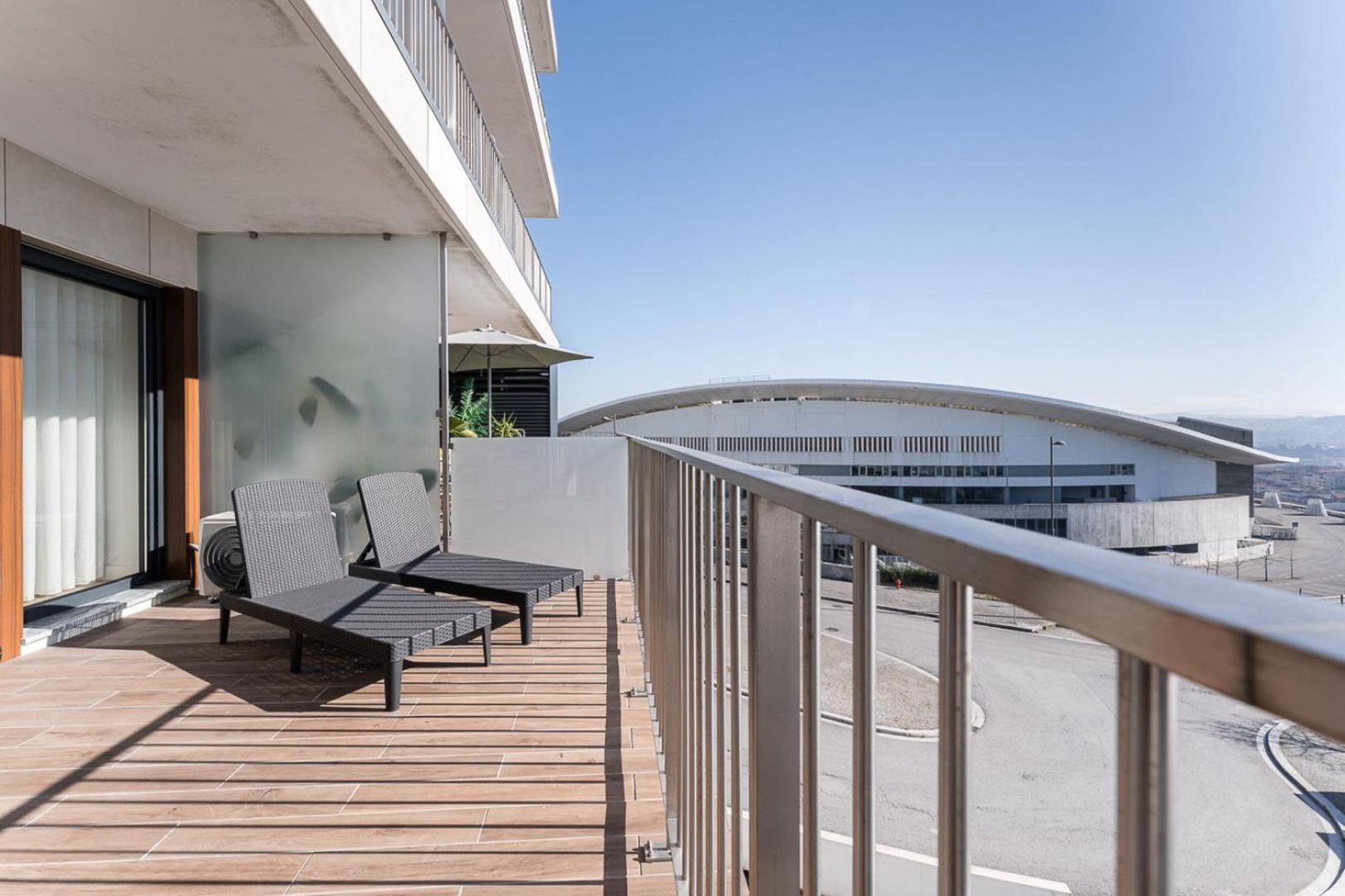Guestready - Ideal Stay Near Estadio Do Dragao بورتو المظهر الخارجي الصورة