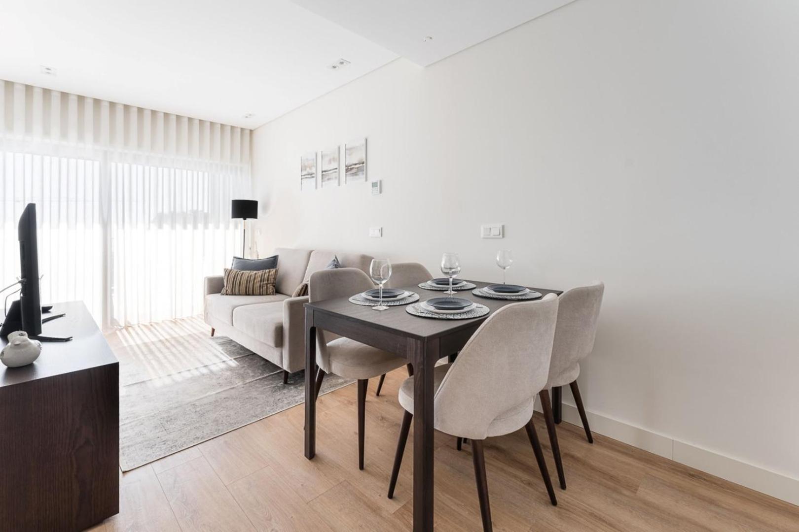 Guestready - Ideal Stay Near Estadio Do Dragao بورتو المظهر الخارجي الصورة